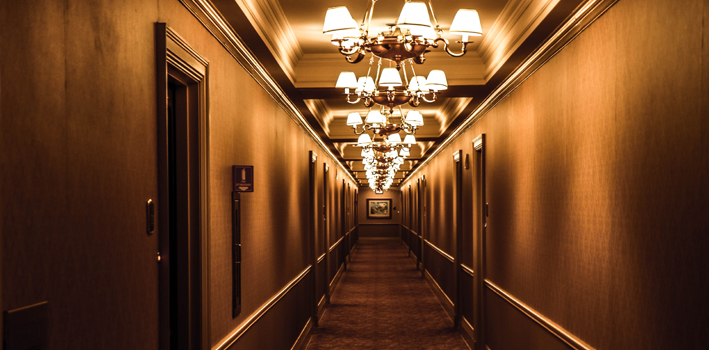 Are Hotel Wi-Fi Connections Safe?