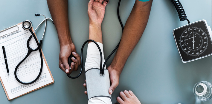 VPN Solutions for Healthcare